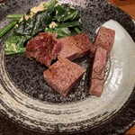 Sousaku Teppanyaki Fuu Mon - 