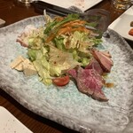 Sousaku Teppanyaki Fuu Mon - 