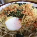 そばの神田東一屋 - 