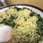 そばの神田東一屋 - 