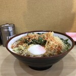そばの神田東一屋 - 