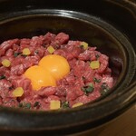 Yakiniku Jinguu - 