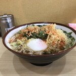 そばの神田東一屋 - 