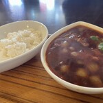 スープカレー屋 鴻 - 