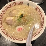 Chuukasoba Kibi - 