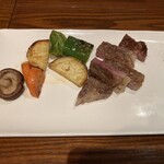 Sousaku Teppanyaki Fuu Mon - 