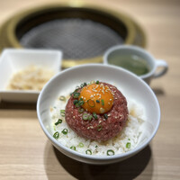 日本橋 焼肉 正剛 - 