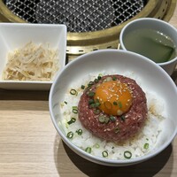 日本橋 焼肉 正剛 - 