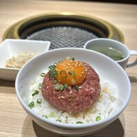 日本橋 焼肉 正剛 - 