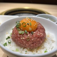 日本橋 焼肉 正剛 - 