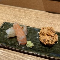築地青空三代目 丸の内 - 