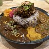 カレー サファリ