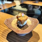 博多もつ鍋 前田屋 - お通し