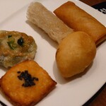 中国料理 「王朝」 - 