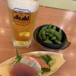 浅草ROXまつり湯 - 