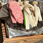 Hida Gyuu Yakiniku Kankoku Ryouri Maruaki - 