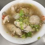 佳興魚丸店 - 