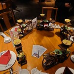 中国料理 「王朝」 - 