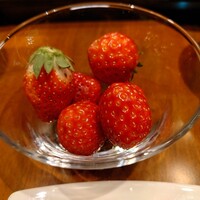 中国料理 「王朝」 ヒルトン東京 - 