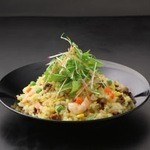 阿里城 - 炒飯