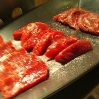 赤身焼肉 かるびあーの 新橋店 - 