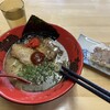 ラーメン館麺人 - 料理写真: