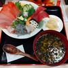 沼津魚がし鮨 流れ鮨 - 