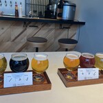 MATSURI BREWING - 