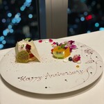 ワインラウンジ＆レストラン セパージュ - 