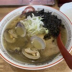 らーめん まるふじ - 