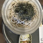 札幌蕎麦 き凛本店 - 