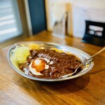 カレーの市民 アルバ - 