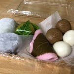 田原屋菓子店 - 