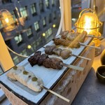 Yakitori Shouchan - 