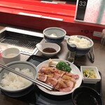 Yakiniku No Watami - 