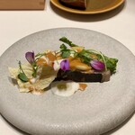 ワインラウンジ＆レストラン セパージュ - 