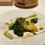 ワインラウンジ＆レストラン セパージュ - 