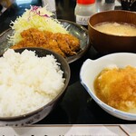 Tonkatsu Niimura - 