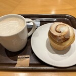 スターバックスコーヒー 草津駒井沢店 - 