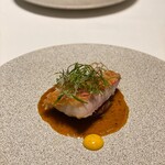 ワインラウンジ＆レストラン セパージュ - 