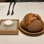 ワインラウンジ＆レストラン セパージュ - 