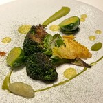 ワインラウンジ＆レストラン セパージュ - 