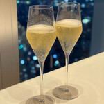 ワインラウンジ＆レストラン セパージュ - 