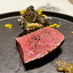 ワインラウンジ＆レストラン セパージュ - 