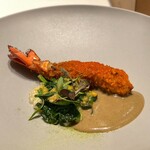 ワインラウンジ＆レストラン セパージュ - 