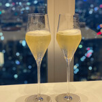 ワインラウンジ＆レストラン セパージュ - 