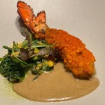 ワインラウンジ＆レストラン セパージュ - 