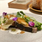 ワインラウンジ＆レストラン セパージュ - 