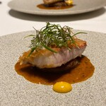 ワインラウンジ＆レストラン セパージュ - 