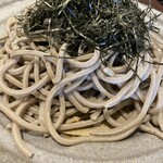 札幌蕎麦 き凛本店 - 